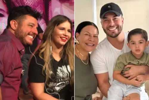 
					Cantor expõe mãe de Marília e revela motivo do término com Murilo Huff
				
				