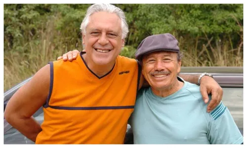 
				
					'Carga Pesada' volta à programação da Globo com grande mudança
				
				