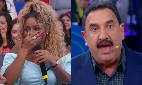 
					Cariúcha exibe decote até o umbigo após cirurgia plástica; FOTOS
				
				