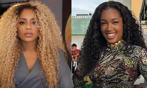 
					Cariúcha detona IZA após 'lição' no The Town e cita hipocrisia
				
				