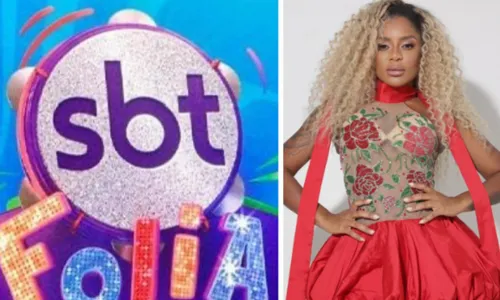 
					Cariúcha faz história e ganha oportunidade inédita no SBT; saiba qual
				
				