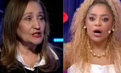 
					Cariúcha fica aos prantos e manda novo recado para Sonia Abrão; VÍDEO
				
				