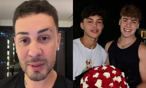 
					Carlinhos Maia é detonado por apoiar Luan Alencar e Caio Cerqueira
				
				