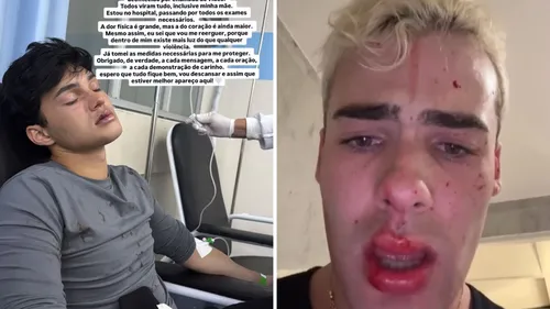 
					Carlinhos Maia é detonado por apoiar Luan Alencar e Caio Cerqueira
				
				