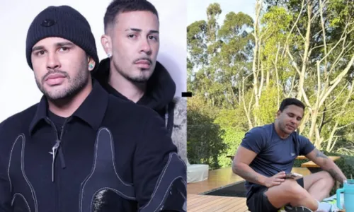 
					Carlinhos Maia mostra último dia de Lucas em mansão e web detona
				
				