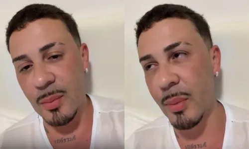 
					Carlinhos Maia é vaiado em show de Claudia Leitte e ataca LGBTs
				
				