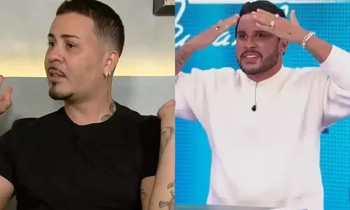 
					Carlinhos Maia surge com suposta pivô de término após polêmica com ex
				
				