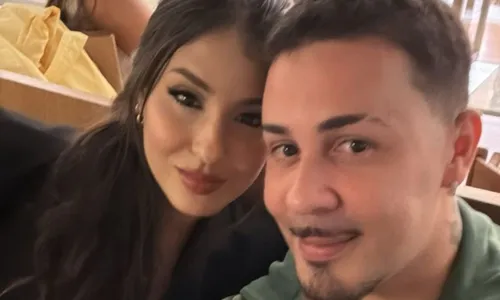 
					Carlinhos Maia abre o jogo sobre affair com influenciadora: 'Gostando'
				
				