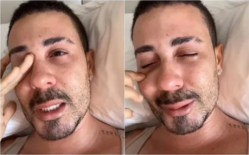 
					Carlinhos Maia vira réu na Justiça após acusação de golpe
				
				