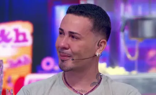 
					Rancho do Maia: Carlinhos Maia expulsa outra participante; veja quem
				
				