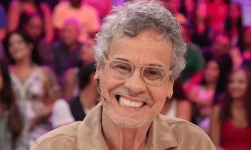 
					Carlinhos de Jesus revela uso de morfina por 12 dias: 'Bombardeio'
				
				