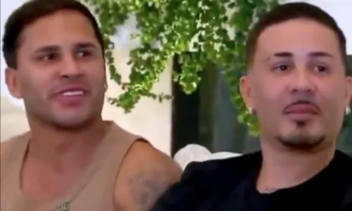 
					Carlinhos Maia alfineta Lucas Guimarães e recebe resposta afiada
				
				