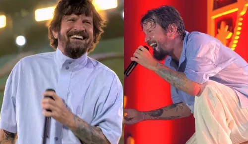 
					De Saulo às festas para Iemanjá: Agenda Cultural de Salvador e RMS
				
				