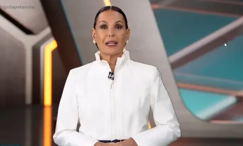
					Por onde anda Carolina Ferraz após sair do 'Domingo Espetacular', da Record
				
				