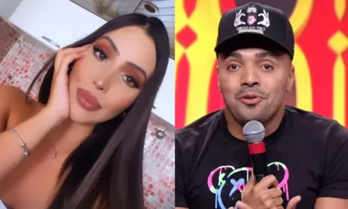 
					Casado há 15 anos, Tirullipa tem traição exposta com filha de assessor
				
				