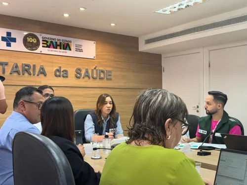  					Casos suspeitos de intoxicação por metanol na Bahia são descartados  				  				