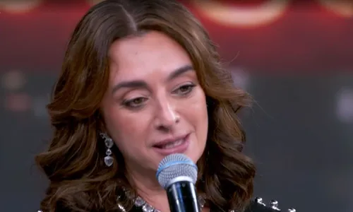 
					Catia Fonseca revela futuro na Globo após 'Dança dos Famosos'
				
				