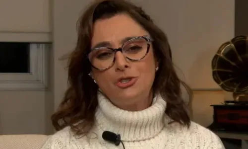 
					Cátia Fonseca sofre roubo em São Paulo e reage contra suspeita
				
				