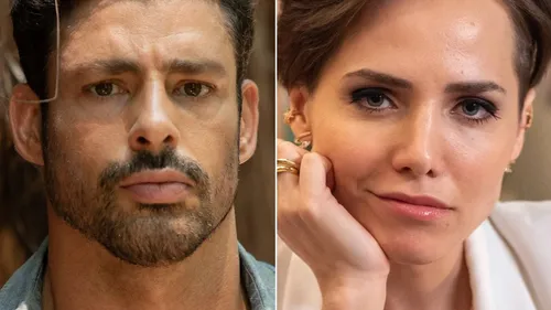 
					Cauã Reymond e Letícia Colin exibem 'antes e depois' impressionante
				
				