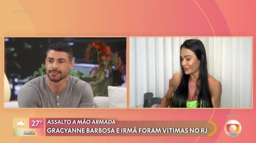 
					Cauã Reymond manda recado a Gracyanne em meio a rumores de affair
				
				
