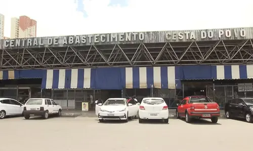
				
					Ceasa do Ogunjá é liberada para funcionamento após obras emergenciais
				
				