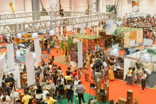 
					Centro de Convenções Salvador terá mais de 20 eventos ainda em 2025
				
				