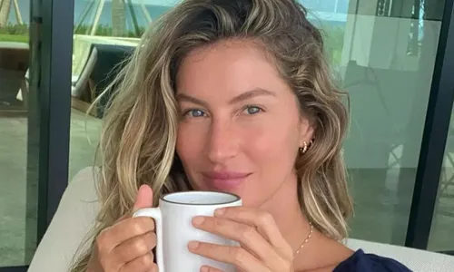   					Chás anti-inflamatórios que fazem parte da dieta de Gisele Bündchen  				  				