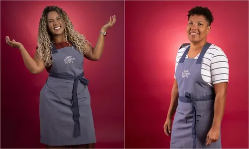 
					Chef de Alto Nível: conheça as baianas do novo reality da Globo
				
				