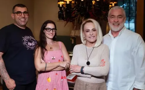 
					Chef de Alto Nível: conheça os participantes do novo reality da Globo
				
				