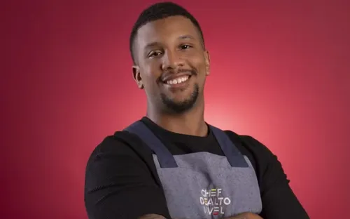 
					Chef de Alto Nível: conheça os participantes do novo reality da Globo
				
				