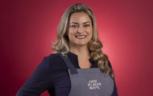 
					Chef de Alto Nível: conheça os participantes do novo reality da Globo
				
				