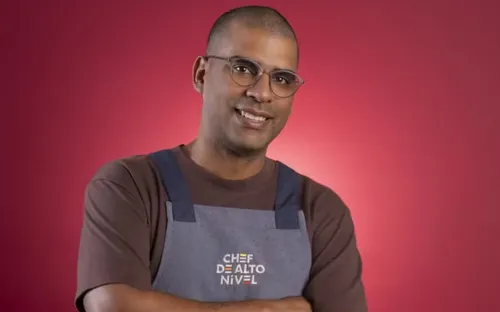 
					Chef de Alto Nível: conheça os participantes do novo reality da Globo
				
				