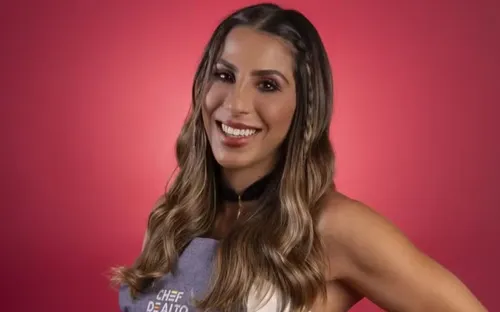 
					Chef de Alto Nível: conheça os participantes do novo reality da Globo
				
				