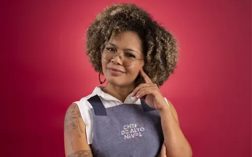 
					Chef de Alto Nível: conheça os participantes do novo reality da Globo
				
				