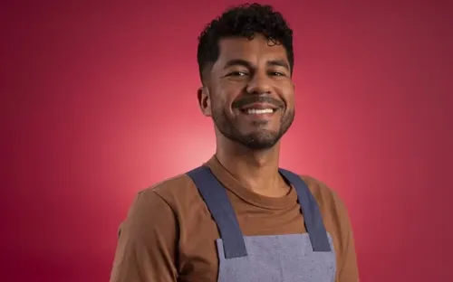 
					Chef de Alto Nível: conheça os participantes do novo reality da Globo
				
				