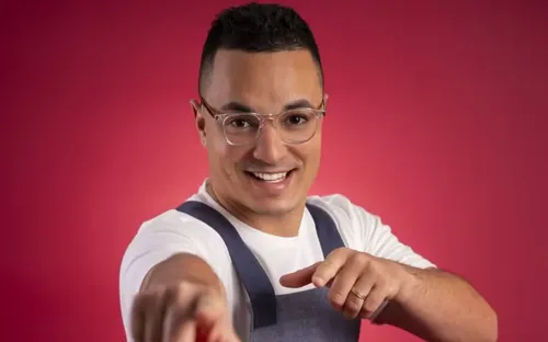
					Chef de Alto Nível: conheça os participantes do novo reality da Globo
				
				