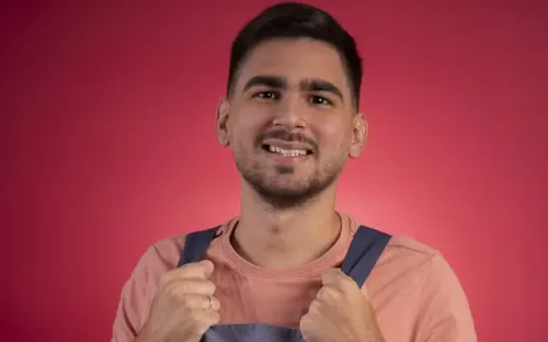 
					Chef de Alto Nível: conheça os participantes do novo reality da Globo
				
				