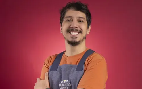 
					Chef de Alto Nível: conheça os participantes do novo reality da Globo
				
				