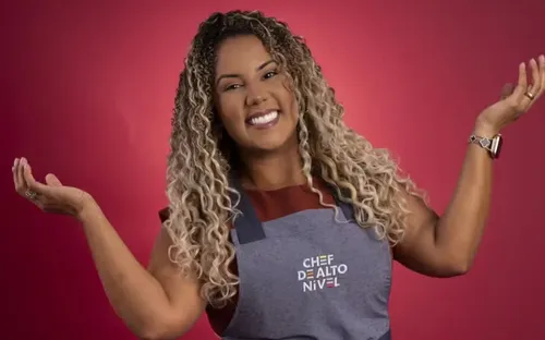 
					Chef de Alto Nível: conheça os participantes do novo reality da Globo
				
				