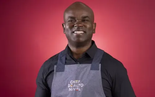 
					Chef de Alto Nível: conheça os participantes do novo reality da Globo
				
				