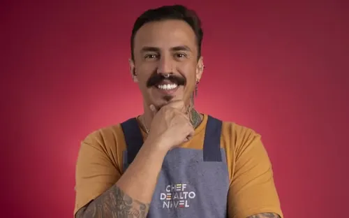 
					Chef de Alto Nível: conheça os participantes do novo reality da Globo
				
				