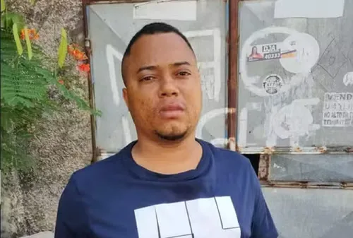 
					Chefe de facção, 'Cara Linda' é morto em confronto com PM em Salvador
				
				