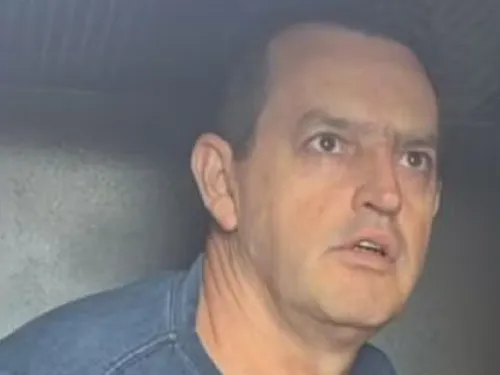 
					Chefe de organização criminosa é preso em casa de luxo na Bahia
				
				