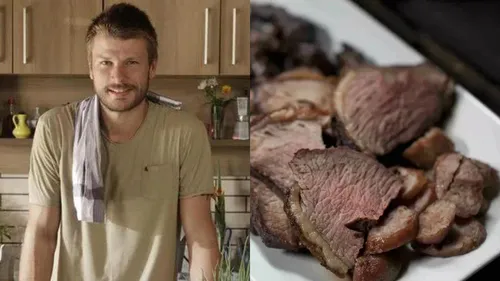 
					Churrasco de Dia dos Pais perfeito com dicas de Rodrigo Hilbert
				
				