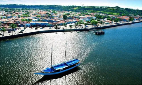
					Cidade baiana se destaca em ranking nacional de setor hoteleiro
				
				