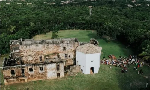 
				
					Cinco castelos para visitar no Nordeste
				
				