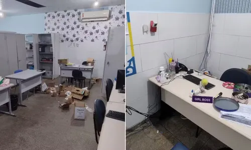 
				
					Cinco escolas são arrombadas em Salvador em sete meses
				
				