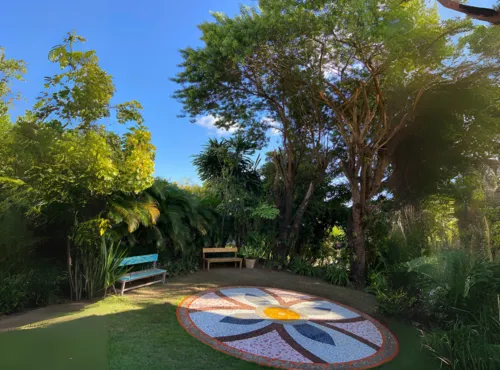 
					Cinco espaços verdes para respirar em Salvador
				
				