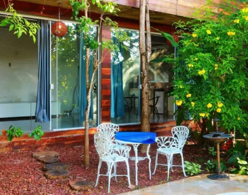 
					Cinco espaços verdes para respirar em Salvador
				
				