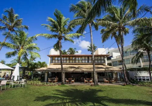 
					Cinco espaços verdes para respirar em Salvador
				
				